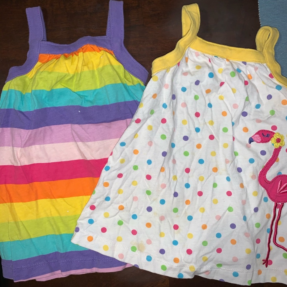 Dresses - Picture 2 of 7